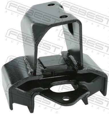 FEBEST MM-009 Soporte, motor