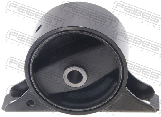 FEBEST MM-034 Suporte, motor