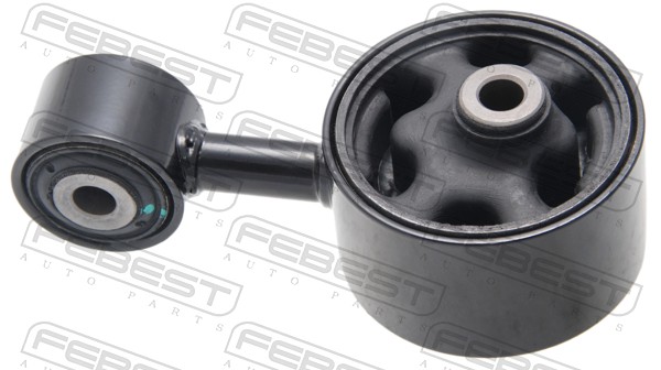 FEBEST MM-CURR Engine Mounting