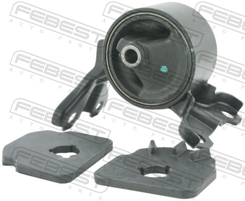 FEBEST MM-CY2LH Suporte, motor