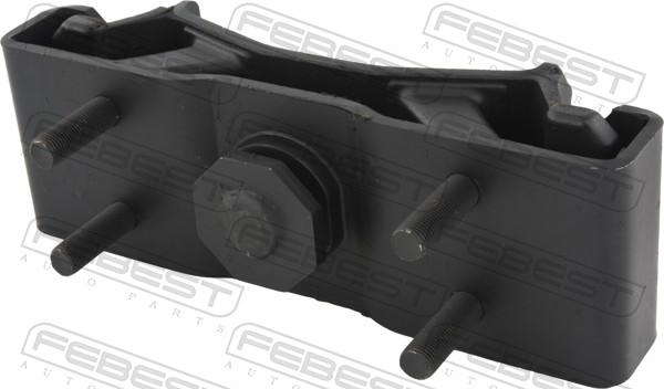 FEBEST MM-KSATR Mounting, engine