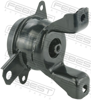 FEBEST MM-NA4RH Support moteur