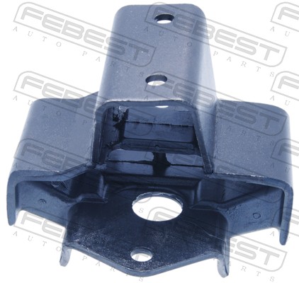 FEBEST MM-V46RR Soporte, motor