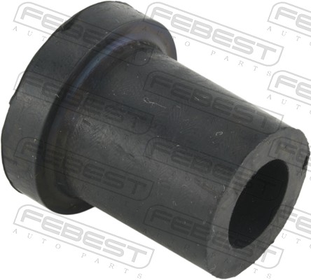 FEBEST MSB-068 Bushing, leaf spring