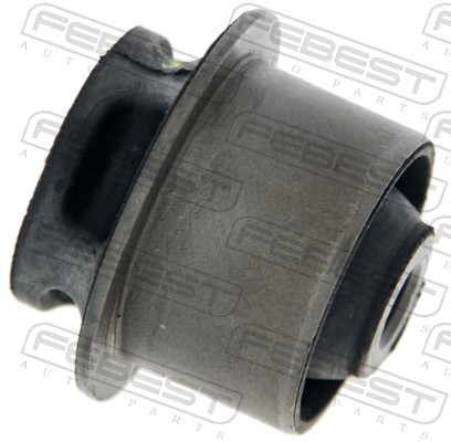 FEBEST MZAB-035 Suspension,...