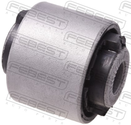 FEBEST MZAB-147 Suspension,...