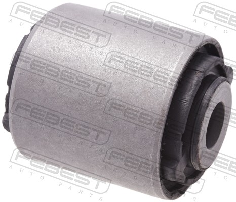 FEBEST MZAB-151 Suspension,...