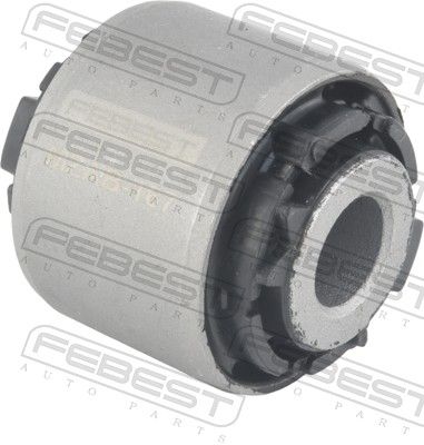 FEBEST MZAB-167 Mounting, control/trailing arm