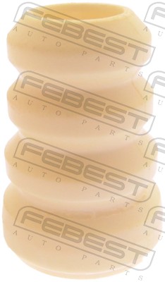 FEBEST MZD-323F Rubber...