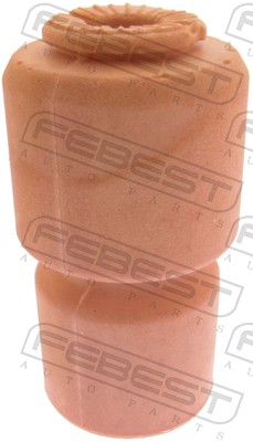 FEBEST MZD-323R Rubber...