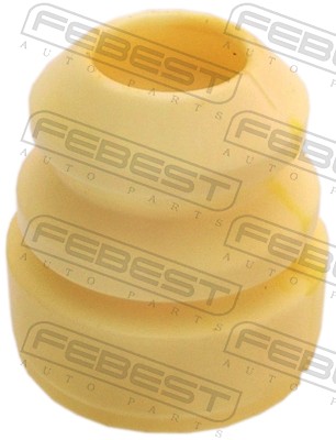 FEBEST MZD-626F Rubber...