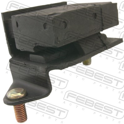 FEBEST MZM-002 Support moteur