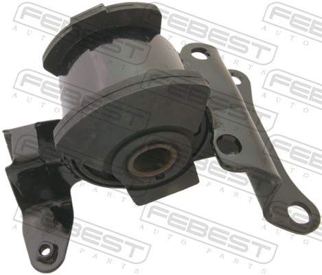 FEBEST MZM-010 Lagerung, Motor