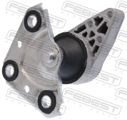 FEBEST MZM-025 Suporte, motor