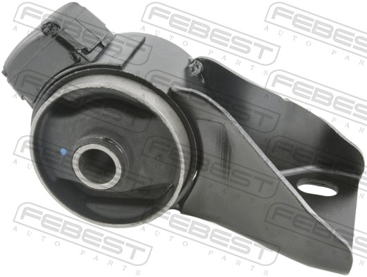 FEBEST MZM-026 Suporte, motor