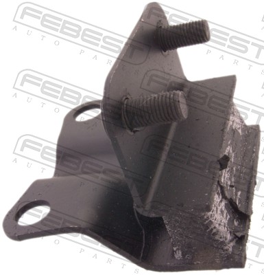 FEBEST MZM-626 Support moteur