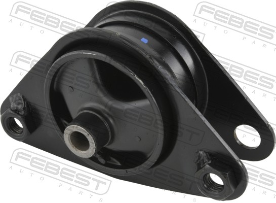FEBEST MZM-BONR Mounting, engine