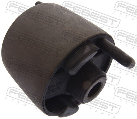 FEBEST MZMB-001 Support moteur
