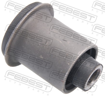 FEBEST NAB-065 Suspension,...