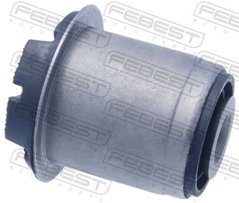 FEBEST NAB-304 Suspensão,...