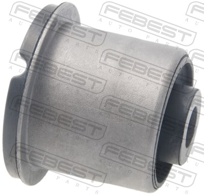 FEBEST NAB-345 Mounting,...