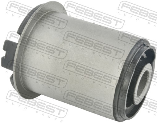 FEBEST NAB-374 Mounting,...