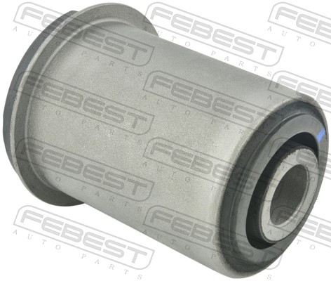 FEBEST NAB-375 Suspensão,...