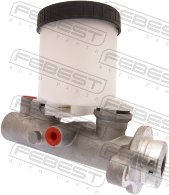 FEBEST NBC-WD21 Brake...