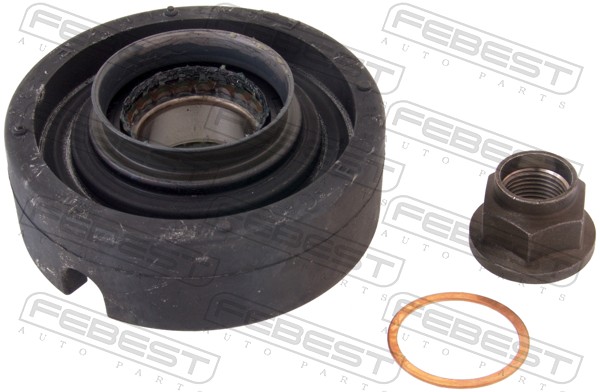 FEBEST NCB-W30 Bearing,...