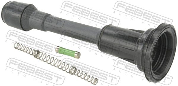 FEBEST NCP-016 Plug, coil