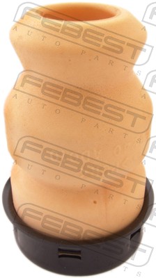 FEBEST ND-021 Rubber...