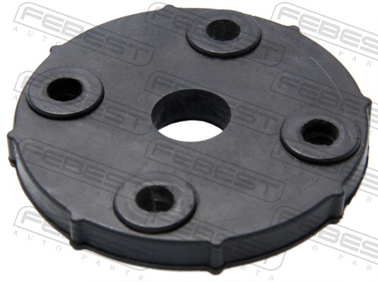 FEBEST NDS-STR51 Flange,...