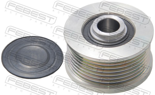 FEBEST NDS-Z51 Pulley,...