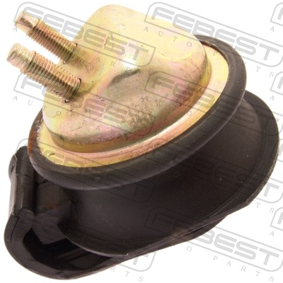 FEBEST NM-022 Support moteur