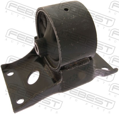 FEBEST NM-027 Soporte, motor