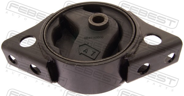 FEBEST NM-035 Support moteur
