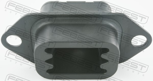 FEBEST NM-B17LH Support moteur