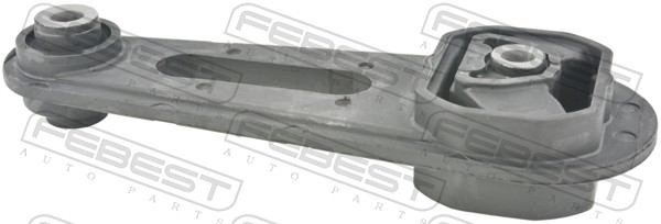 FEBEST NM-C25R Suporte, motor