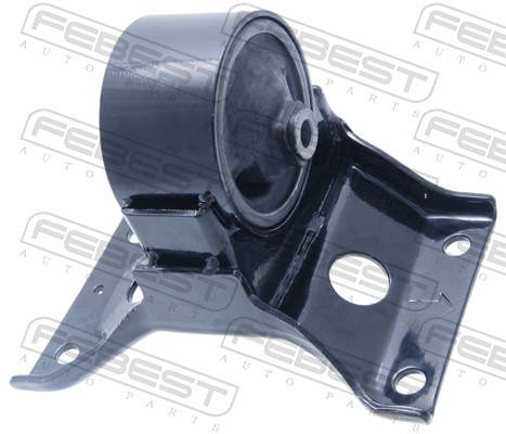 FEBEST NM-P12LH Suporte, motor