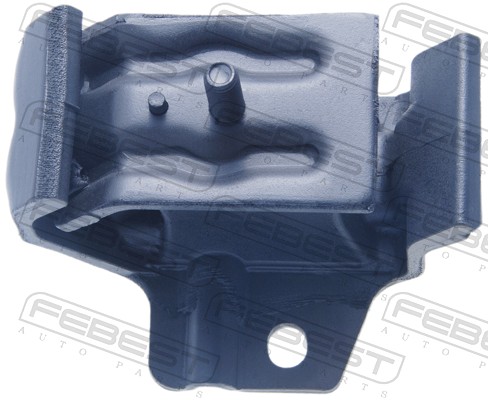 FEBEST NM-R20LH Soporte, motor