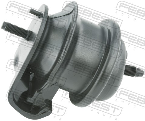 FEBEST NM-S50F Engine Mounting