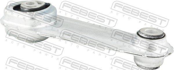 FEBEST NM-T32R Mounting, engine
