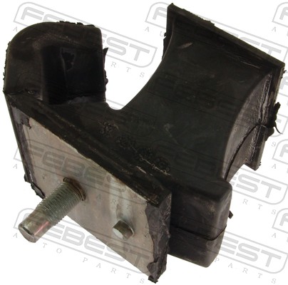 FEBEST NM-YD25 Suporte, motor