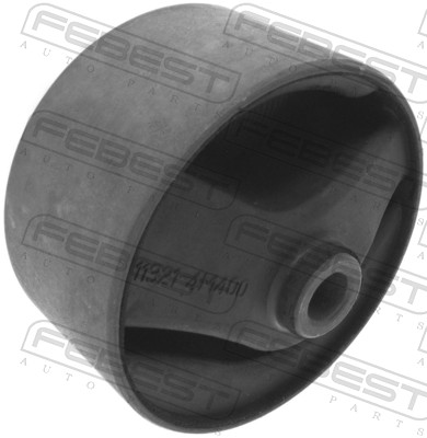 FEBEST NMB-029 Engine Mounting