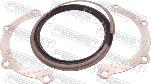 FEBEST NOS-002 Repair Kit,...