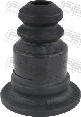 FEBEST PGD-B9RRUB Rubber Buffer, suspension