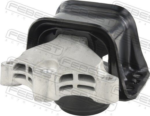 FEBEST PGM-308RH Mounting, engine