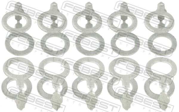 FEBEST RINGFL-007-PCS10...