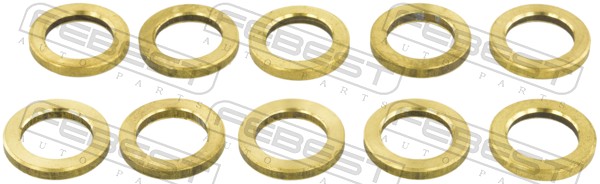 FEBEST RINGFL-025-PCS10...