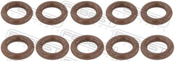 FEBEST RINGFL-027-PCS10...